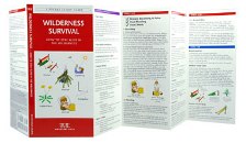 Pocket Tutor: Wilderness Survival